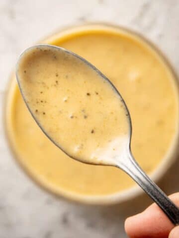 Quick and Easy Cajun Alfredo Sauce Recipe