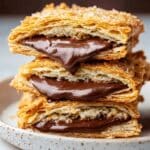 Chocolate Hand Pies Recipe