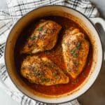 Brown Sugar Garlic Chicken Recipe