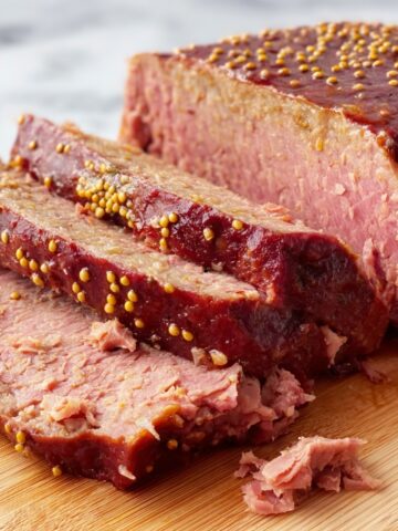 Slow Cooker Corned Beef Recipe for St. Patrick's Day Recipe