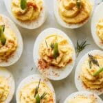 Deviled Eggs Recipe