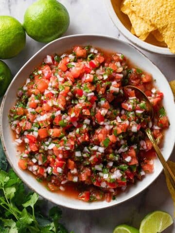 Best Pico de Gallo Recipe