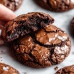 Fudgy Chewy Brownies Recipe