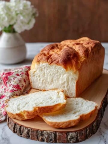 Fluffy Keto Cottage Cheese Cloud Bread Recipe