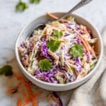 Spicy Taco Coleslaw Recipe