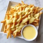 Louisiana Voodoo Fries Recipe