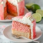 Decadent Hawaiian Guava Cake: A Slice of Paradise Recipe
