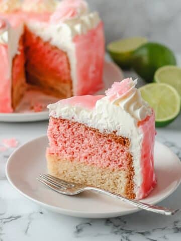 Decadent Hawaiian Guava Cake: A Slice of Paradise Recipe