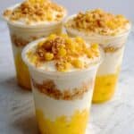 Sweet Corn Dessert (Mais Con Yelo) Recipe