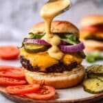 Special Burger Sauce Recipe