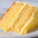 The Best Pineapple Cake Recipe