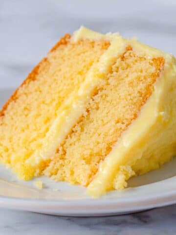 The Best Pineapple Cake Recipe