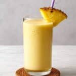 Pineapple Smoothie Recipe