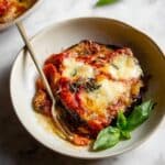 Parmigiana di Melanzane Recipe