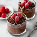 Chocolate Chia Seed Pudding Recipe
