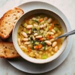 Ina Garten Tuscan White Bean Soup Recipe