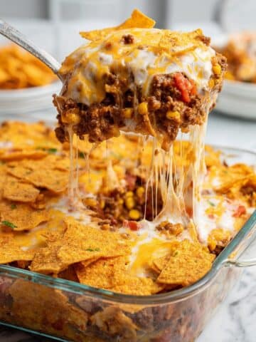 Doritos Casserole Recipe