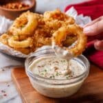 Crispy Fried Banana Peppers Recipe