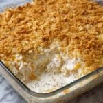 Dolly Parton's Famous 5 Ingredient Chicken Casserole Recipe