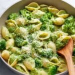 Light and Healthy Broccoli Pasta Recipe