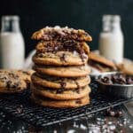 The Ultimate Chocolate Chip Cookies Recipe