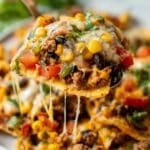 Easy Taco Casserole Recipe