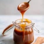 Easy Caramel Sauce Recipe