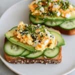 Spicy Egg Salad Recipe