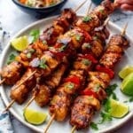 Homemade Barbecue Sauce Recipe