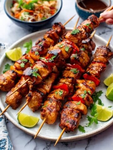 Homemade Barbecue Sauce Recipe