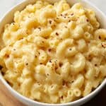 Crockpot Mac and Cheese with Cream Cheese Recipe