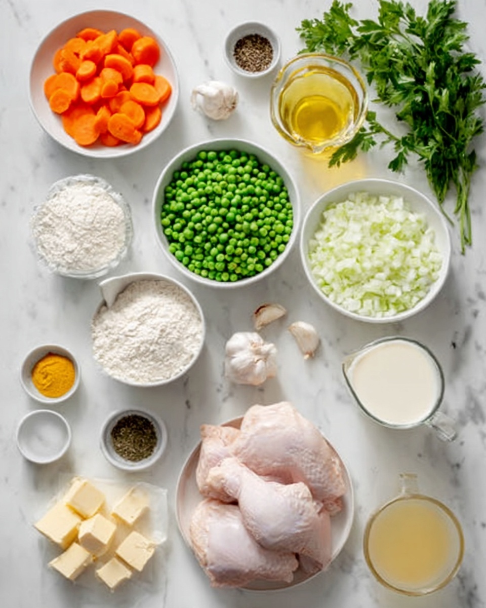 A white pot with black handles is shown from above, filled with light beige square dough pieces cooking in clear broth. The dough pieces have a soft texture and float on the surface, with some submerged under the watery broth. A wooden spoon is stirring the pot with a woman's hand holding it at the bottom right corner. The pot rests on a white marbled surface with a blue and white striped cloth placed underneath the pot on the left side. photo taken with an iphone --ar 4:5 --v 7