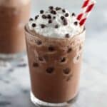 Frozen Hot Chocolate Recipe