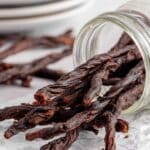 Air Fryer Beef Jerky Recipe