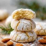 Three-Ingredient Devil’s Food Cookie Bites Recipe