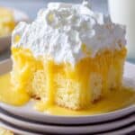 Pineapple Poke Cake Recipe