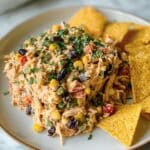 Southwestern Chicken Salad Recipe