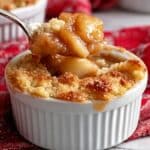 Warm and Gooey Snickerdoodle Cobbler Recipe for a Cozy Dessert Recipe