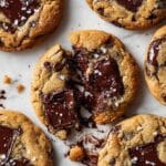 Best Chocolate Chip Cookies Recipe