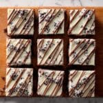 Cookies 'N' Cream Brownies Recipe