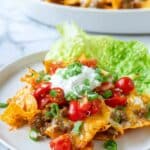 Dorito Casserole Recipe