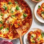 Ravioli Lasagna Recipe
