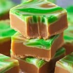 Caramel Apple Fudge Recipe