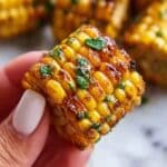 Wingstop Cajun Corn Recipe