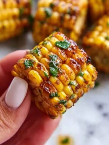 Wingstop Cajun Corn Recipe