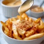 Cheesy Fries Recipe