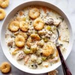 Creamy New England Clam Chowder Recipe