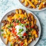 Copycat Taco Bell Nacho Fries Recipe
