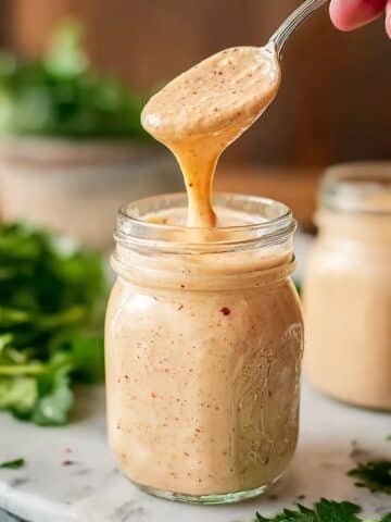 Blooming Onion Sauce (Outback Copycat) Recipe