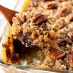 Pecan Dump Cake Recipe